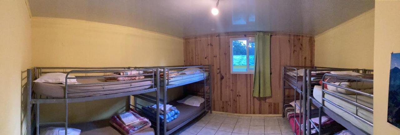 Olatika - Gite Des Cascades Cilaos Zewnętrze zdjęcie