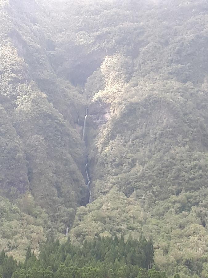 Olatika - Gite Des Cascades Cilaos Zewnętrze zdjęcie